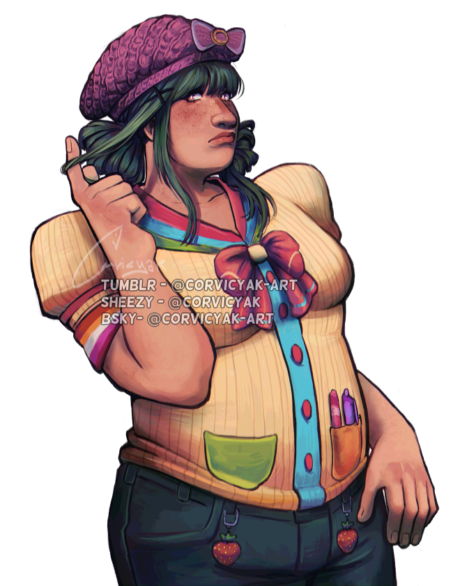 Full Render Full Render
