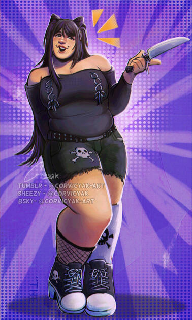 Full Render